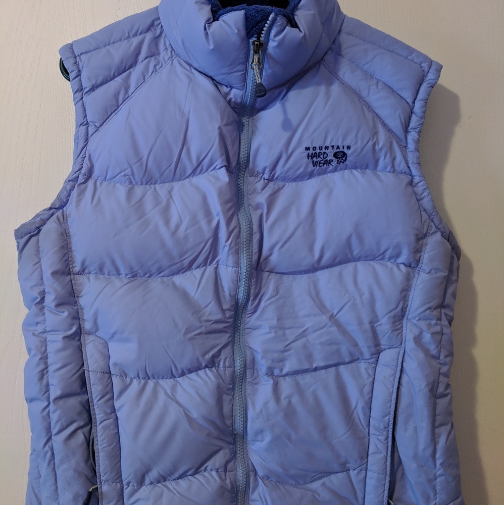 Down Vest